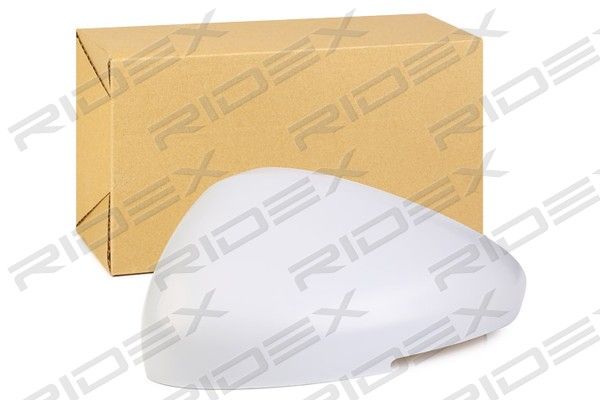Pokrywa, zewnętrzne lusterko RIDEX 23A0096