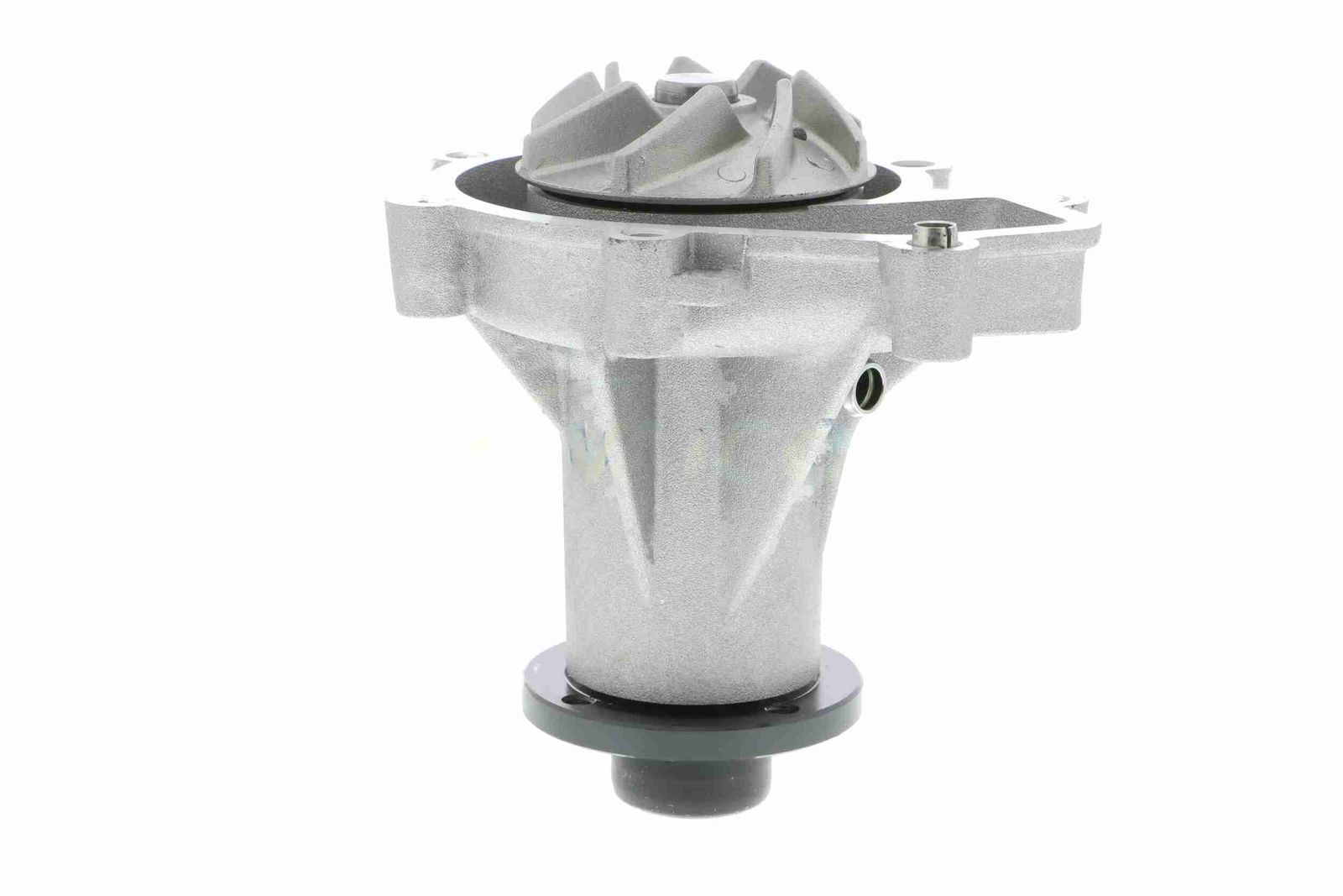 Pompe à eau, refroidissement du moteur