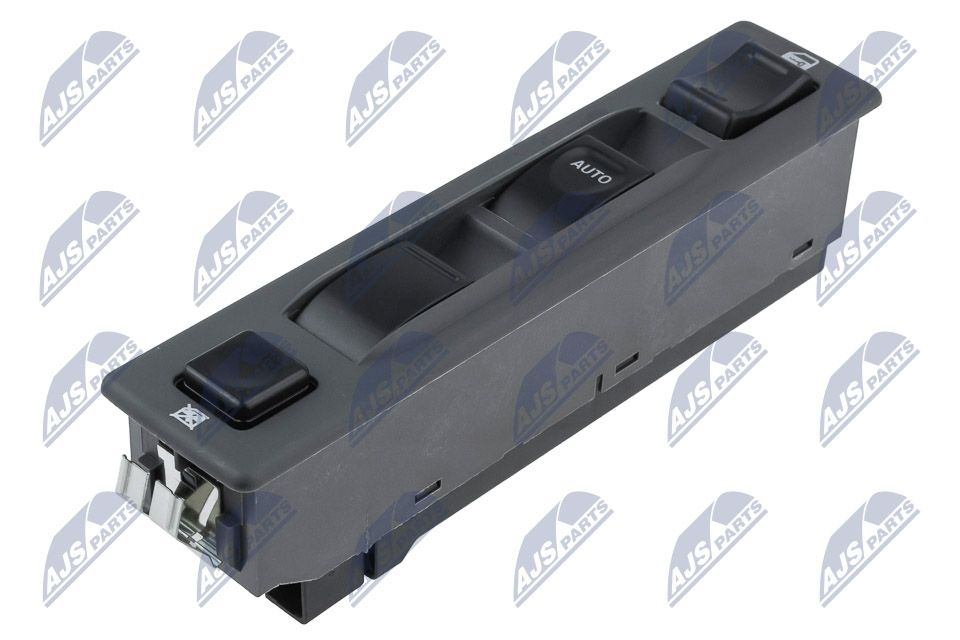 comutator,macara geam NTY EWS-SU-006
