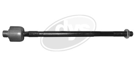 Połączenie osiowe, drążek kierowniczy poprzeczny DYS 24-21187