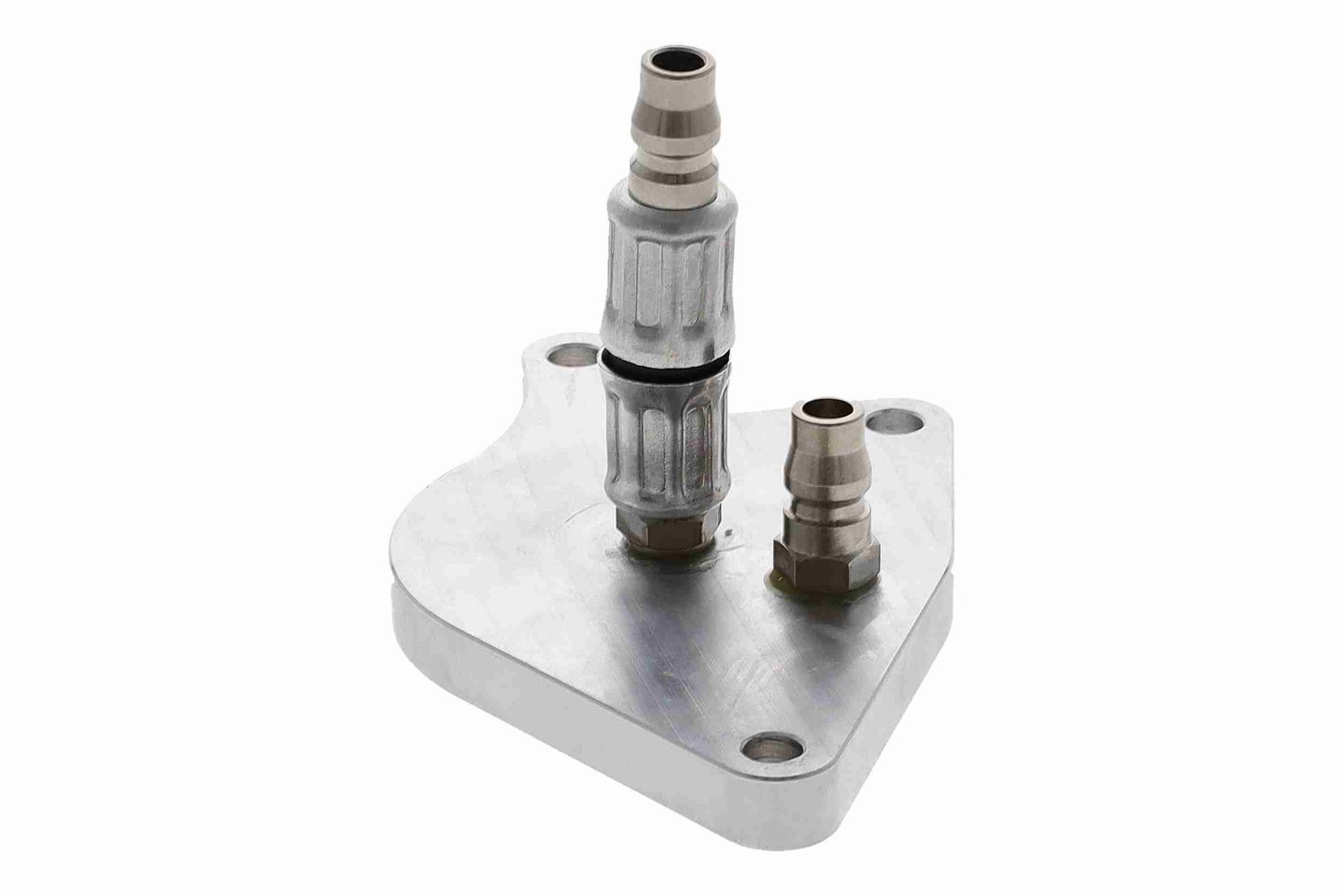Adaptateur de remplissage, transmission