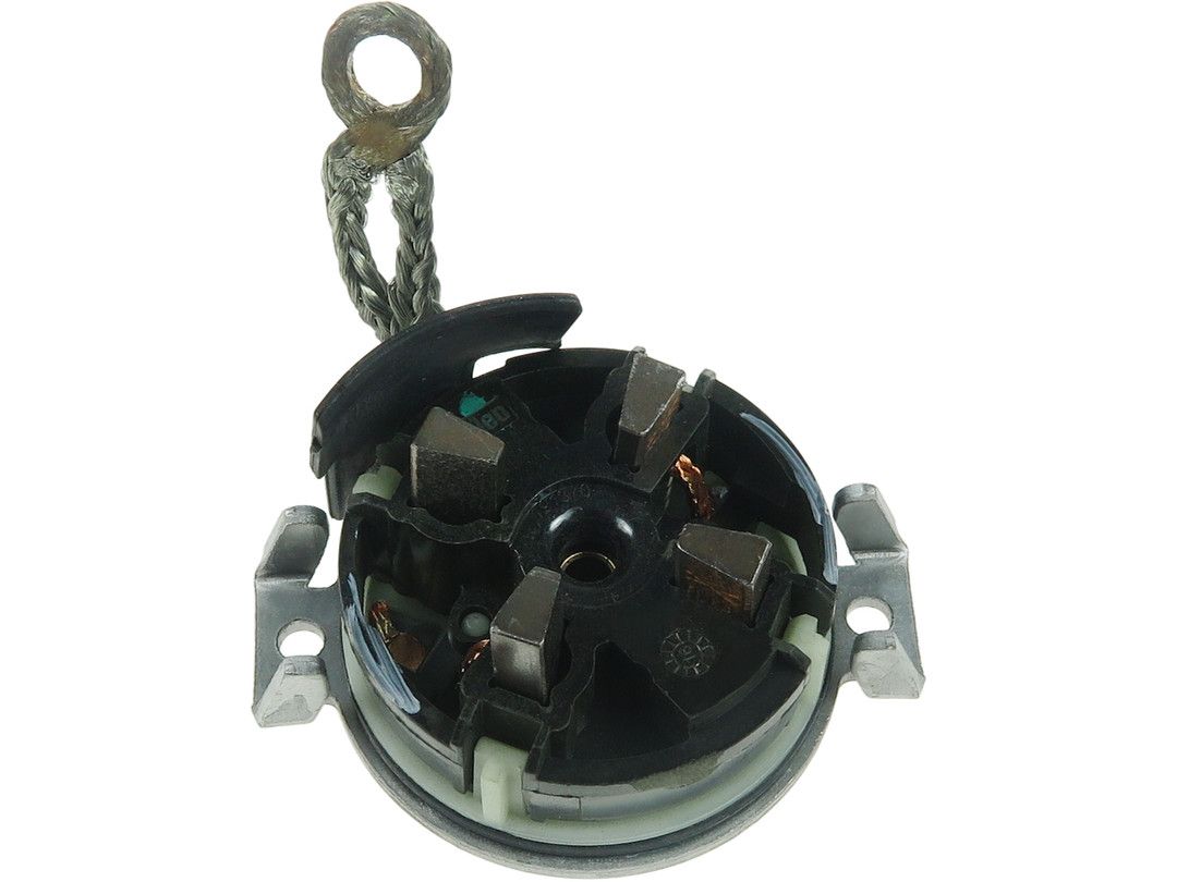 E-shop Kryt štartéra, karburátor AS-PL SBH3028(VALEO)
