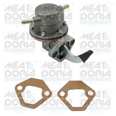 Pompa paliwa MEAT & DORIA POC505