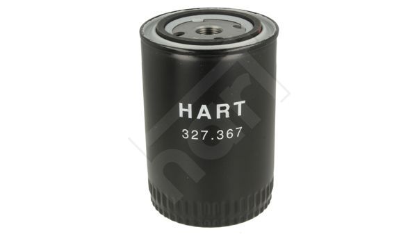 Filtr oleju HART 327 367