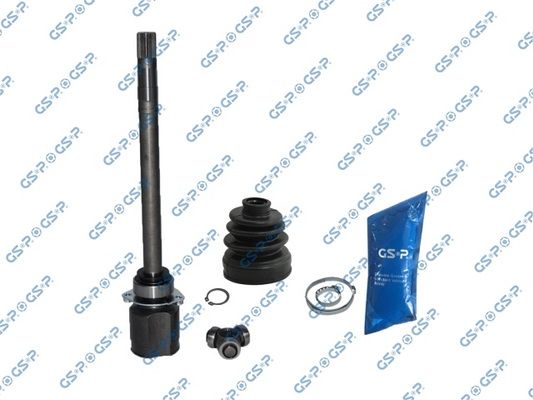 Zestaw przegubu, wał napędowy GSP 617073