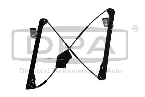 Mecanism actionare geam DPA 88371794502
