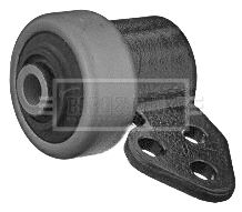 Łożyskowanie, wahacz BORG & BECK BSK6108