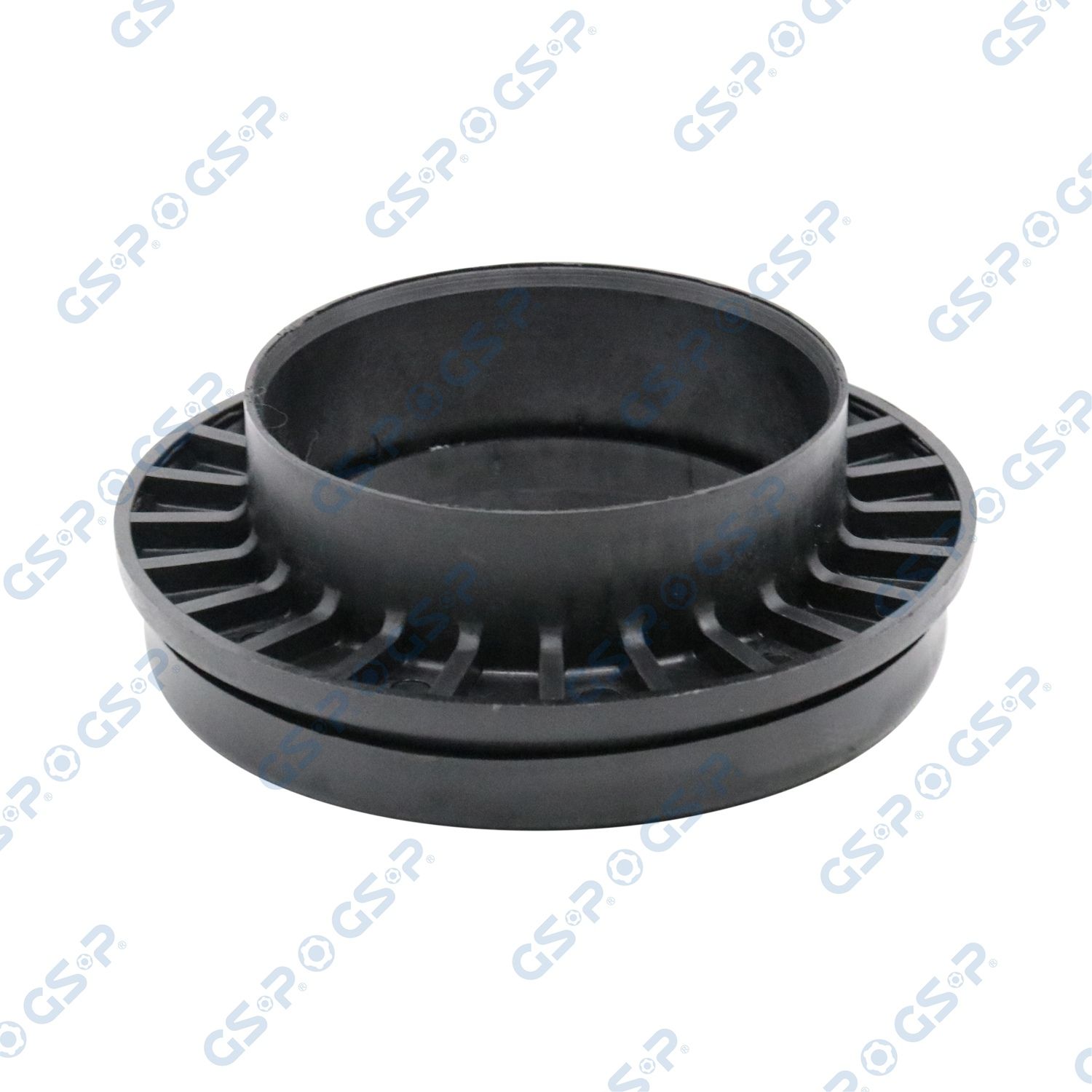 Ritgultnis, Amortizatora statnes balsts