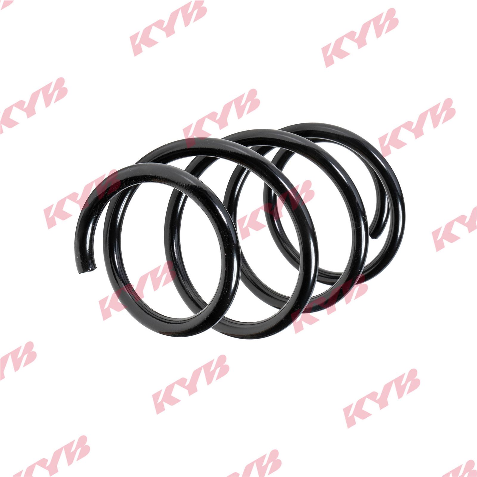 Arc spiral KYB K-Flex RA1653