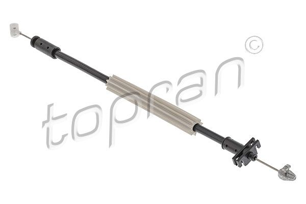 Cablu, deblocare usi TOPRAN 601 821