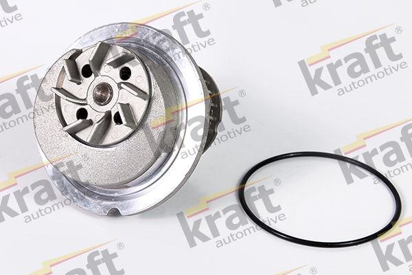Levně Vodní čerpadlo, chlazení motoru KRAFT AUTOMOTIVE 1501705