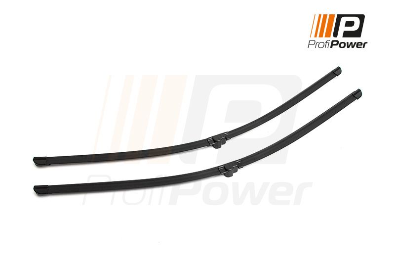 List stěrače ProfiPower 1W1001K