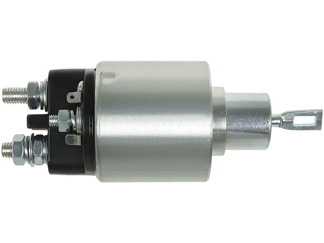 Solenoid, electromotor AS-PL AS SS0156