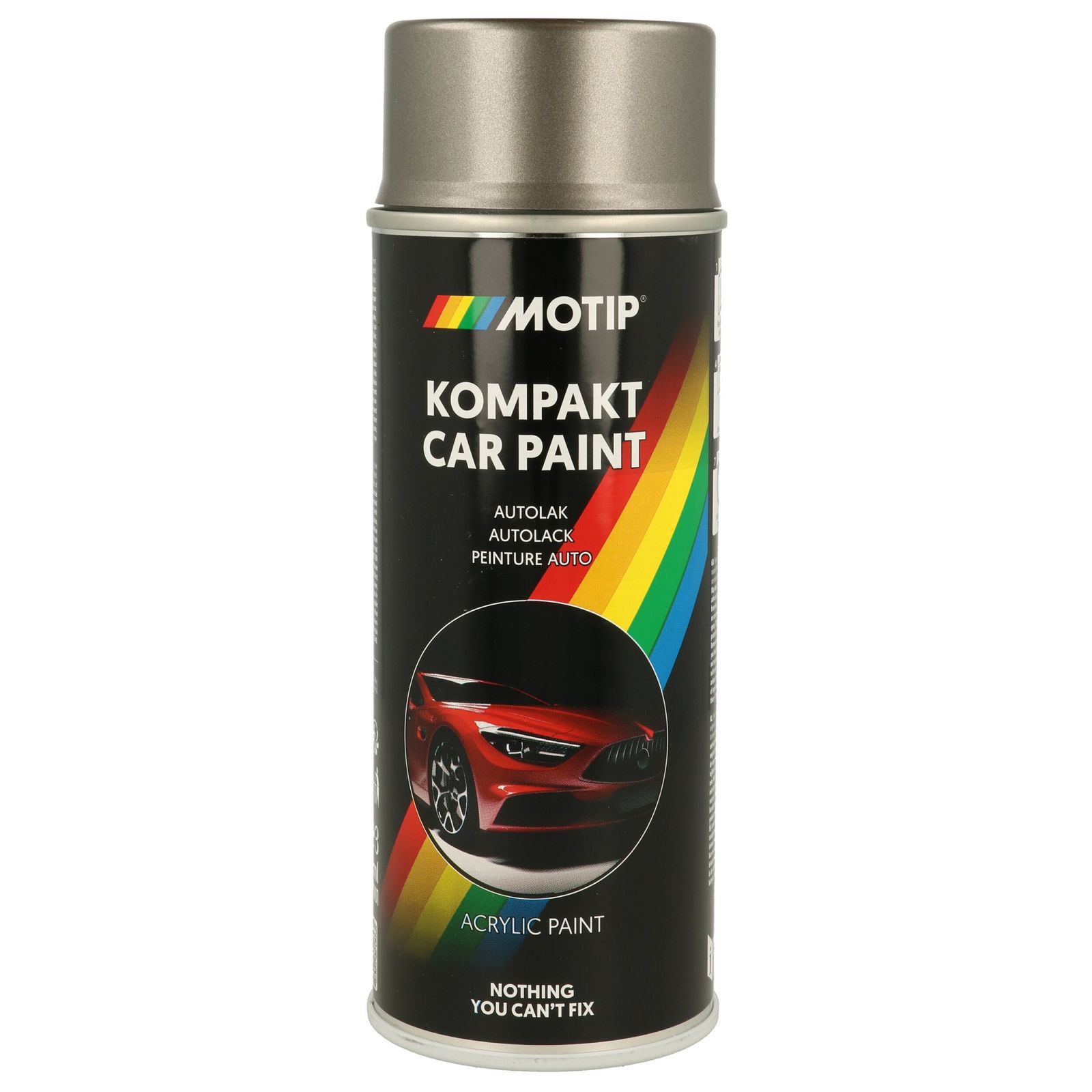 E-shop Kombinovaný lak pre vozidlo MOTIP M51086