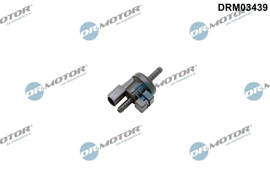 E-shop Prevzdušňovací/odvetrávací ventil, palivová nádrž Dr.Motor Automotive DRM03439