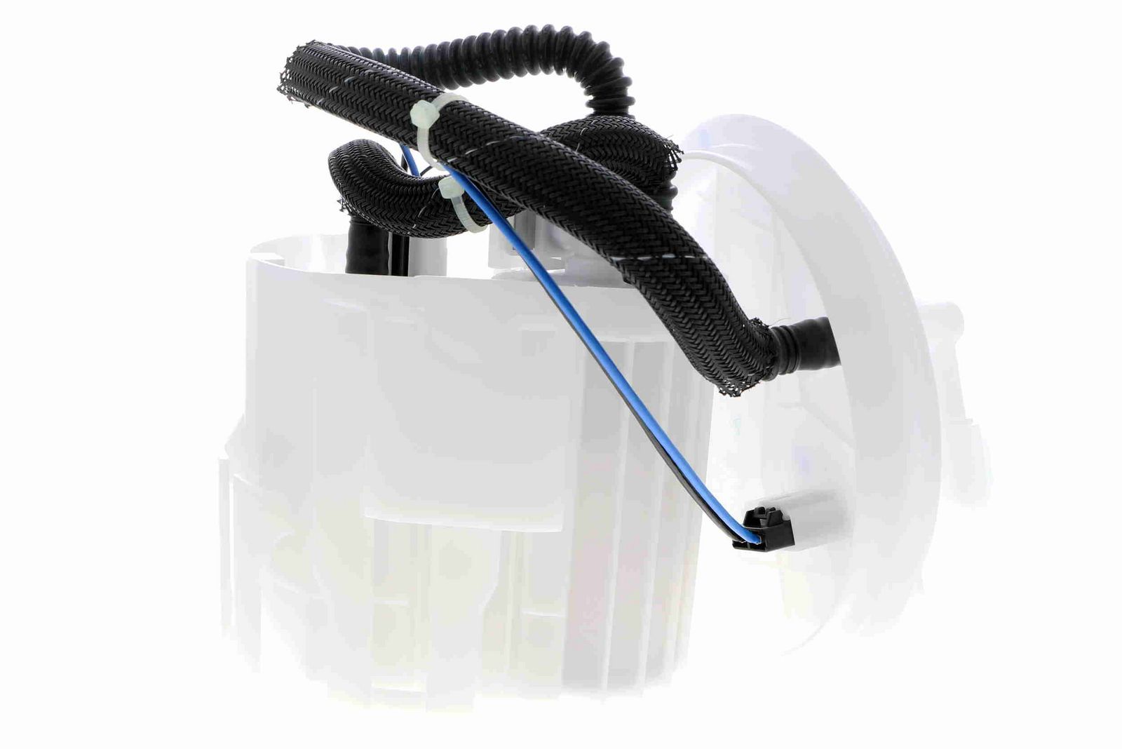 unité d'alimentation de carburant