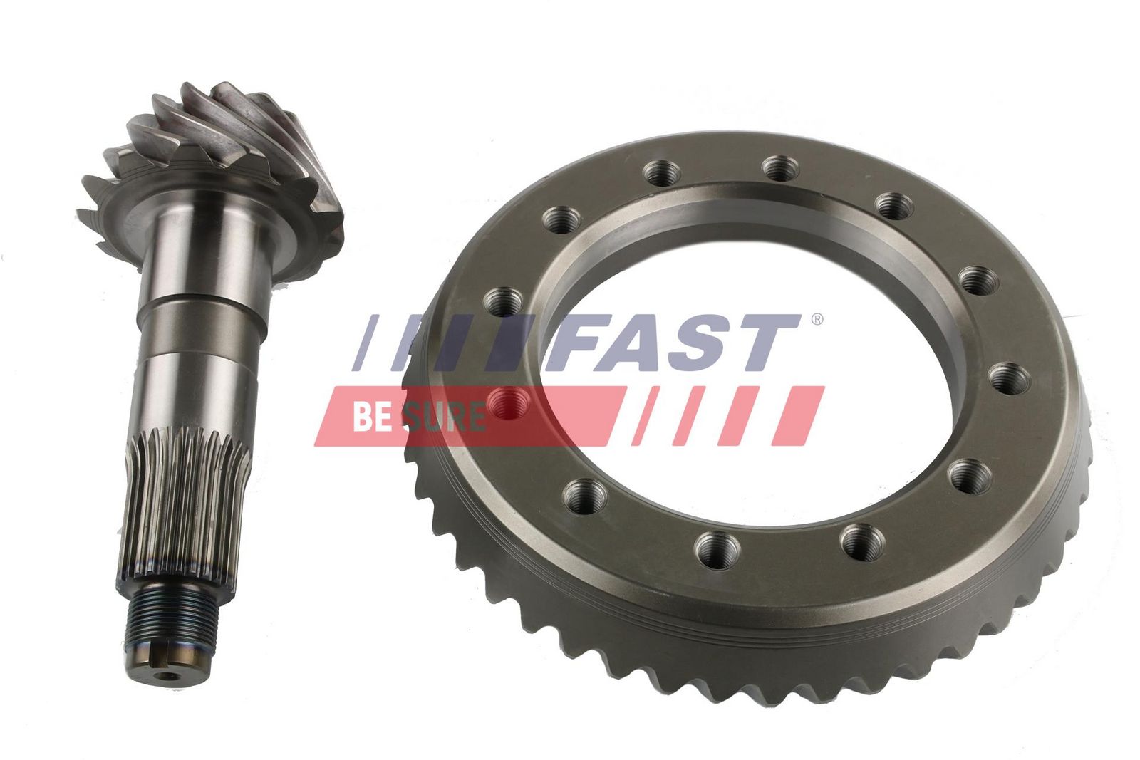 Taler -/ con pinion set FAST FT62411