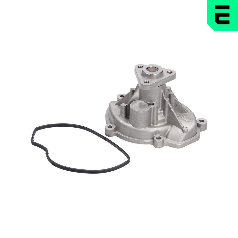 Pompă de apă, răcire motor OPTIMAL AQ-2345