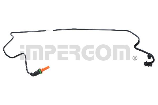 Furtun radiator ORIGINAL IMPERIUM 226017