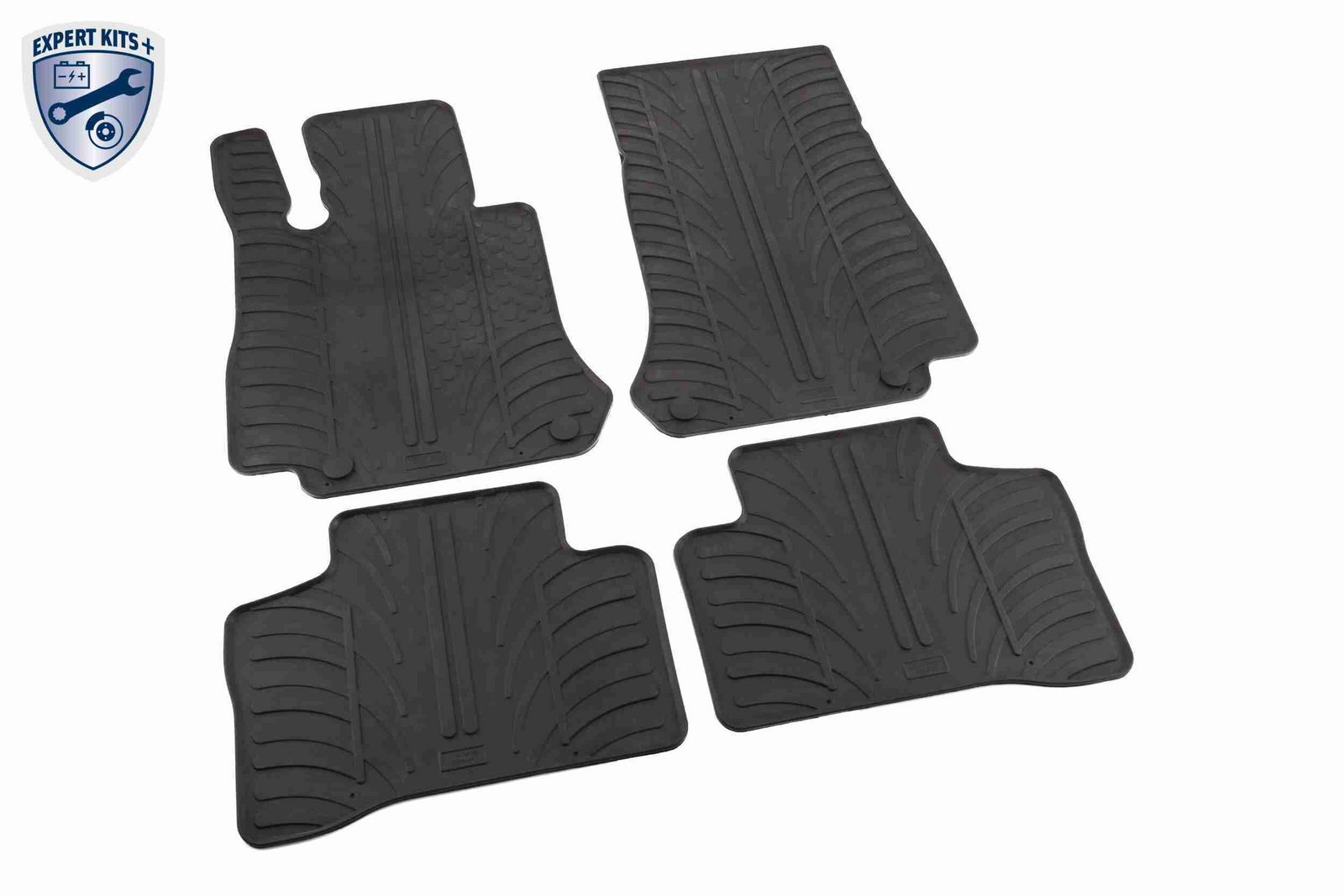 Jeu de tapis de sol