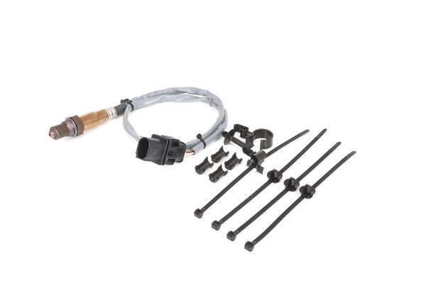 Sonda lambda BOSCH 0 281 004 148