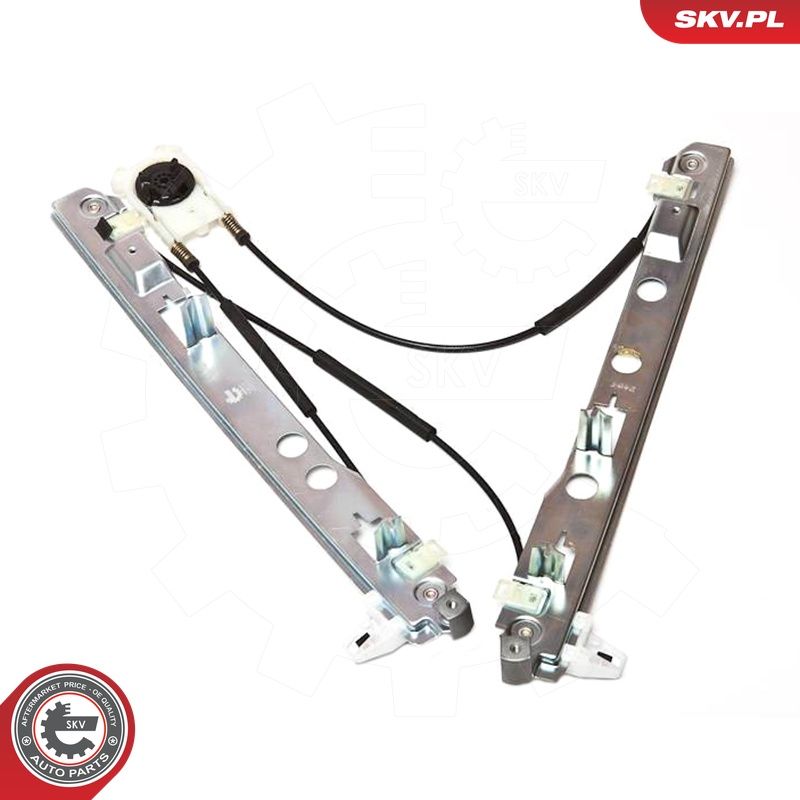 Levně Zvedací zařízení oken ESEN SKV 01SKV462