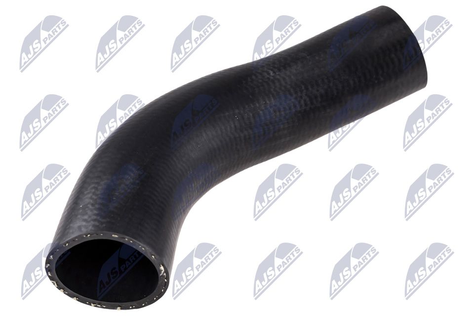 Трубка нагнетаемого воздуха