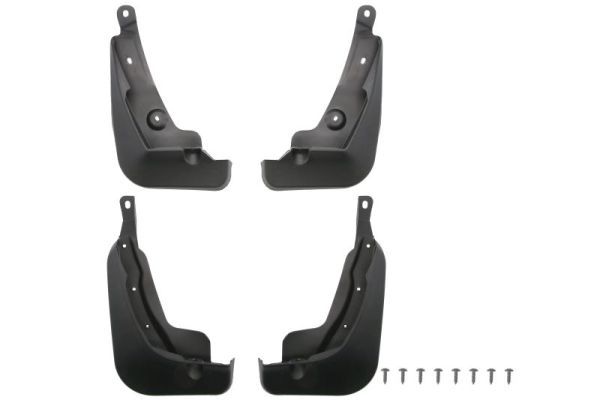 Передняя стенка