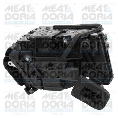 Zamek drzwi MEAT & DORIA 31590