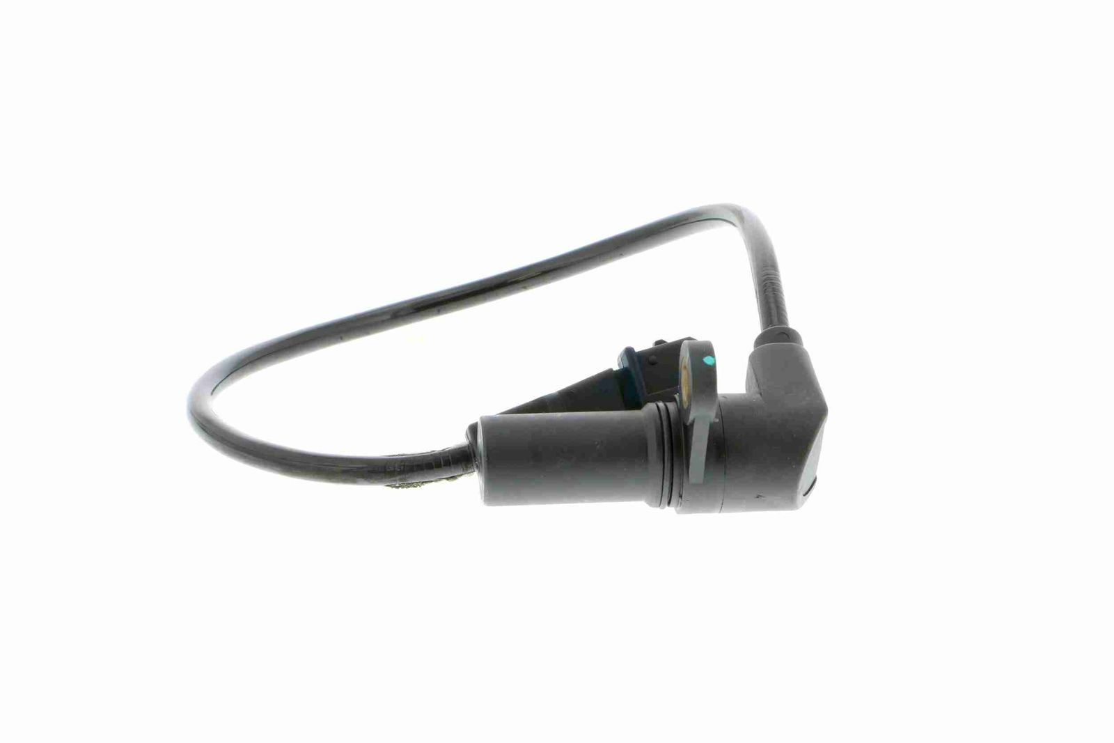 Capteur d'angle, vilebrequin