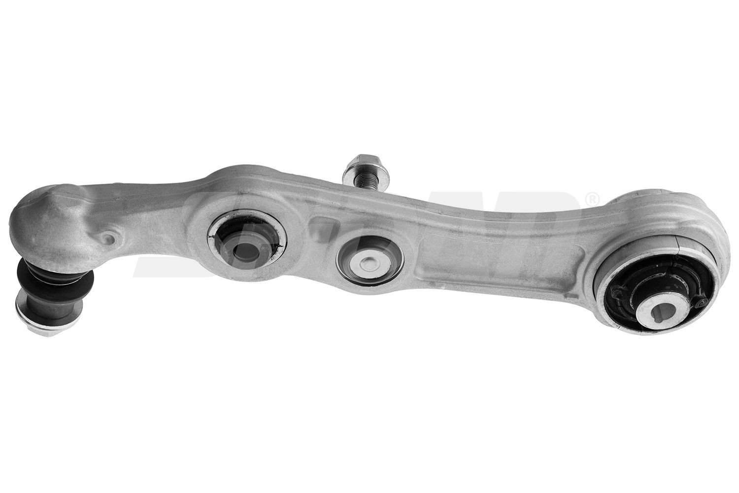 Brat, suspensie roata SPIDAN CHASSIS PARTS 58856