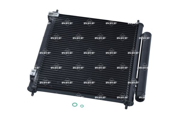 Kondensaator,kliimaseade