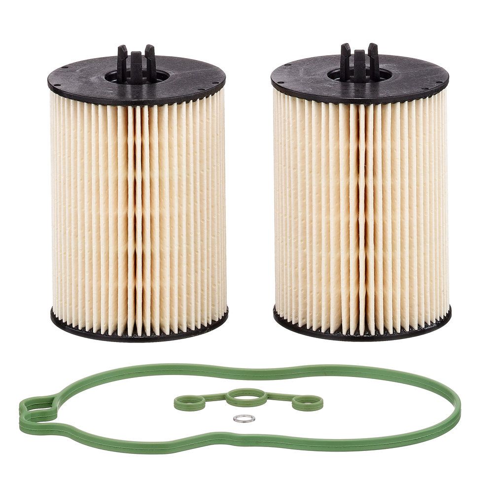 filtru combustibil MANN-FILTER PU 821 x-2