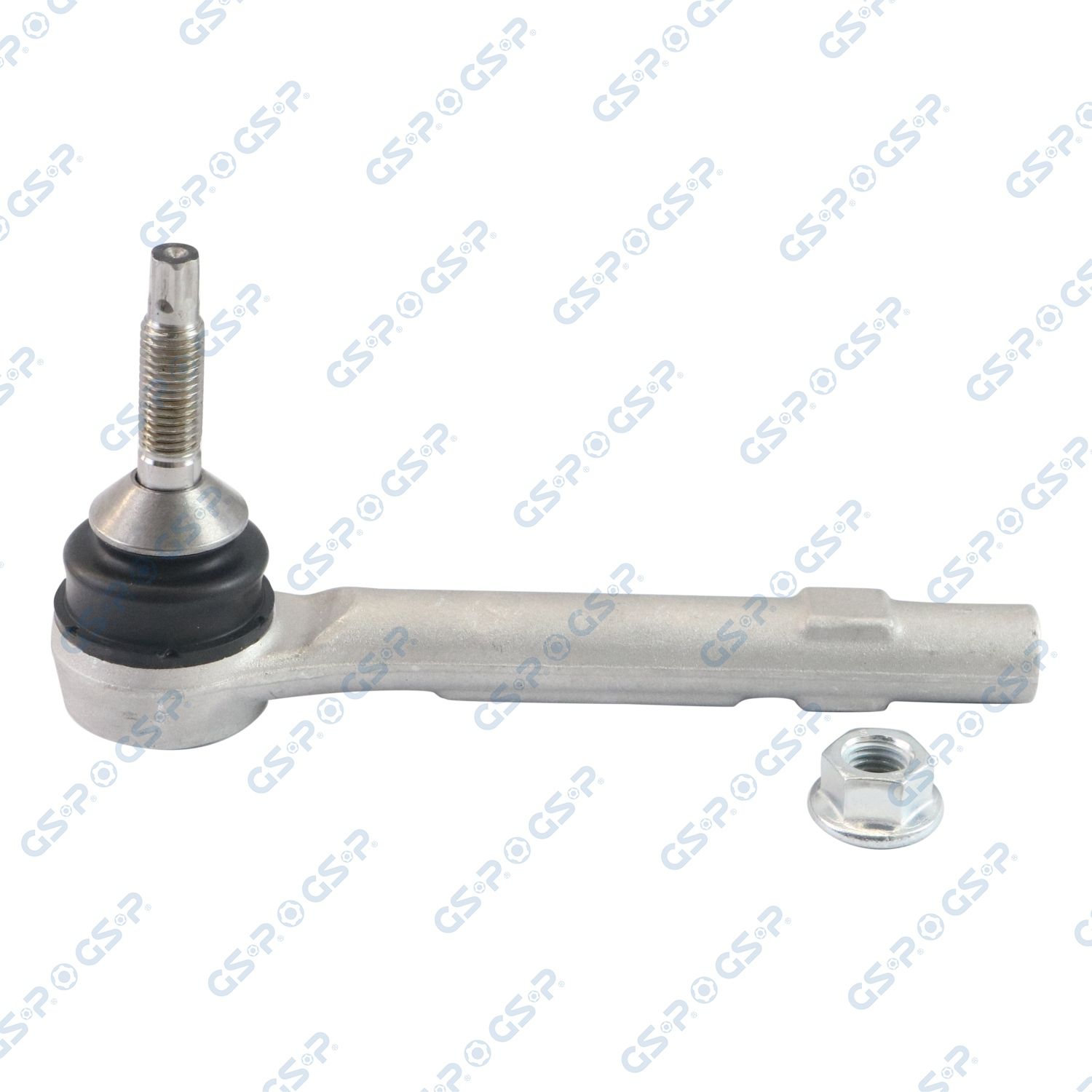 Наконечник поперечной рулевой тяги