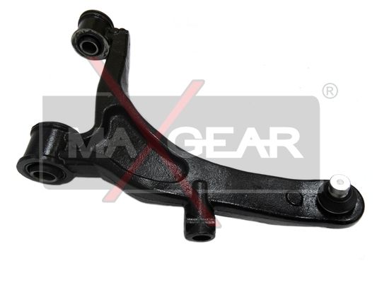 Wahacz, zawieszenie koła MAXGEAR 72-1513