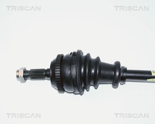 Wał napędowy TRISCAN 8540 28574