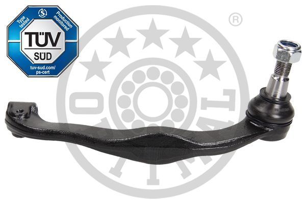 Końcówka drążka kierowniczego poprzecznego OPTIMAL G1-1208