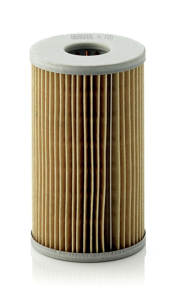 Olejový filter MANN-FILTER H 720 x