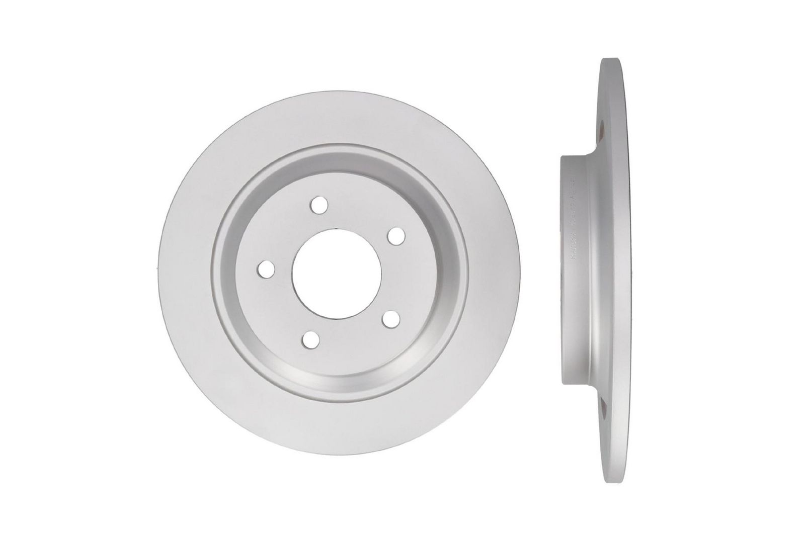 Тормозной диск