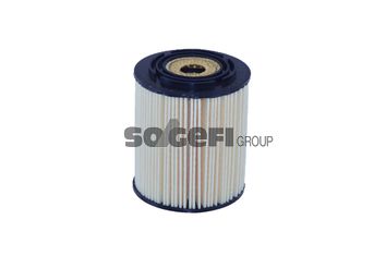 Filtr oleju TECNOCAR OP236