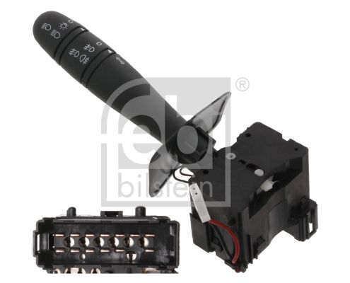 Przełącznik kolumny kierowniczej FEBI BILSTEIN 33520