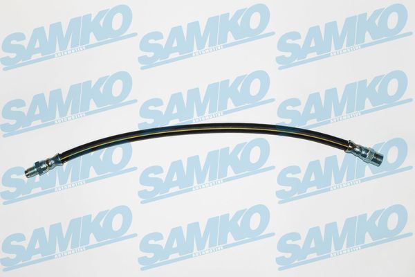 Levně Brzdová hadice SAMKO 6T46154