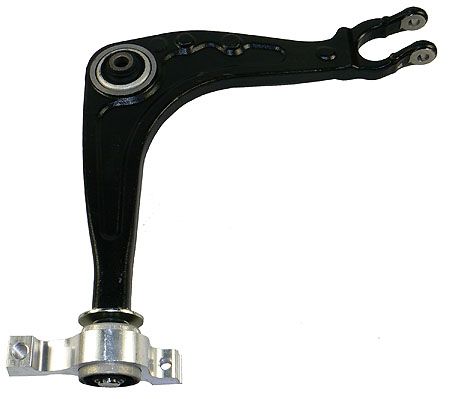 Brat, suspensie roata METZGER 58074402