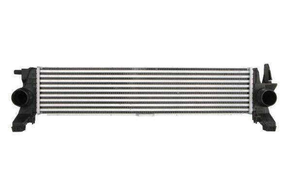 Intercooler, compresor THERMOTEC DAM034TT