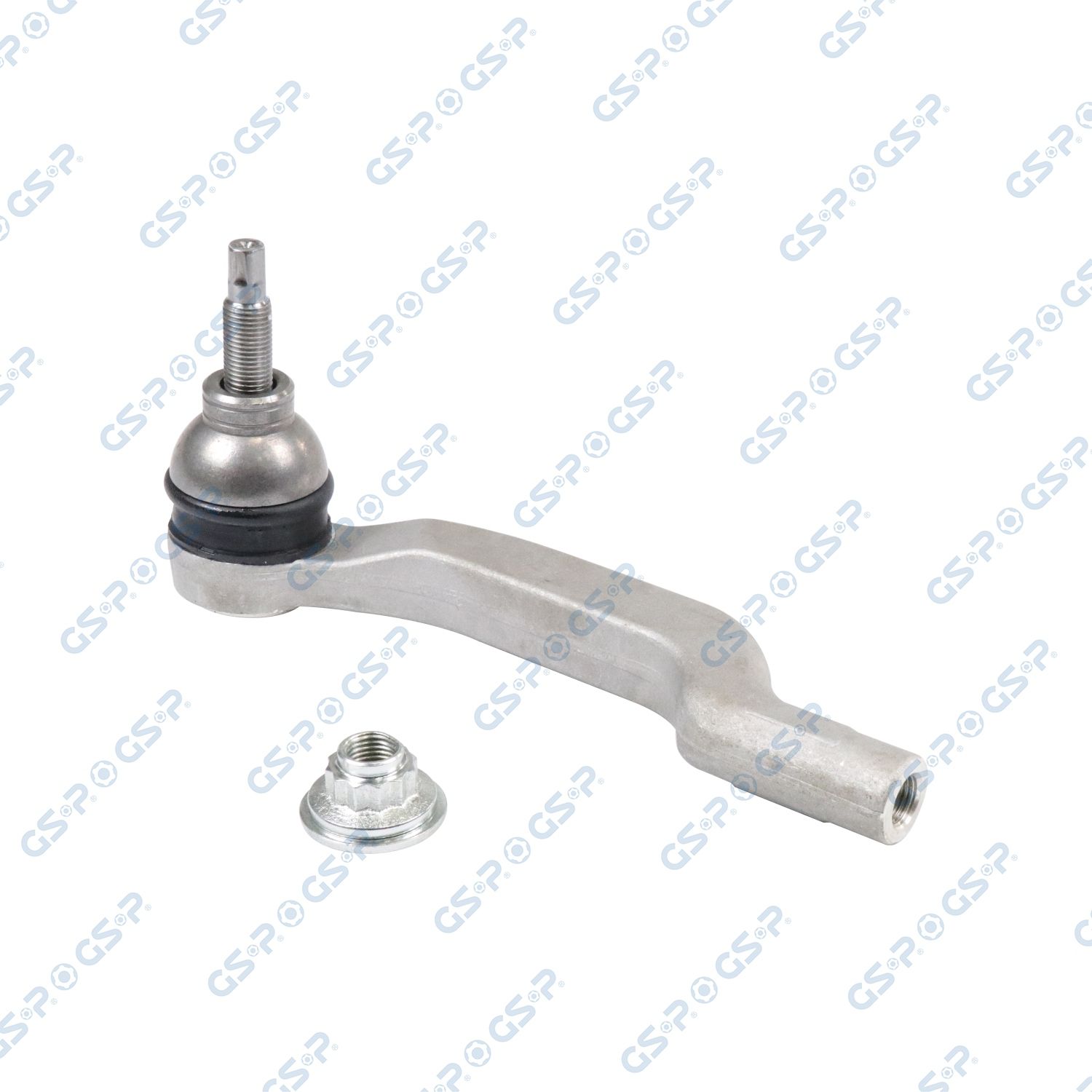 Наконечник поперечной рулевой тяги