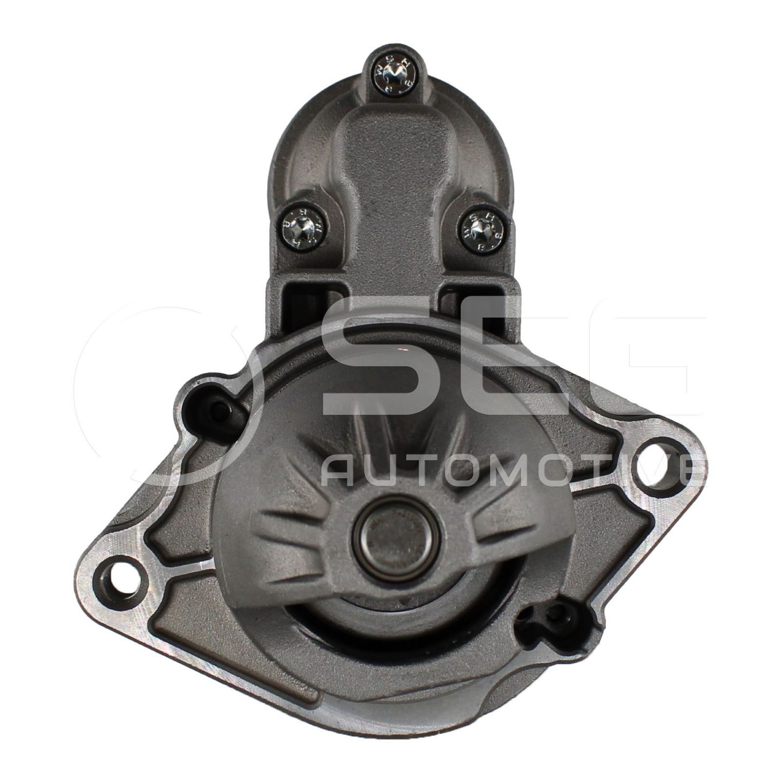 starter SEG AUTOMOTIVE 0001172604