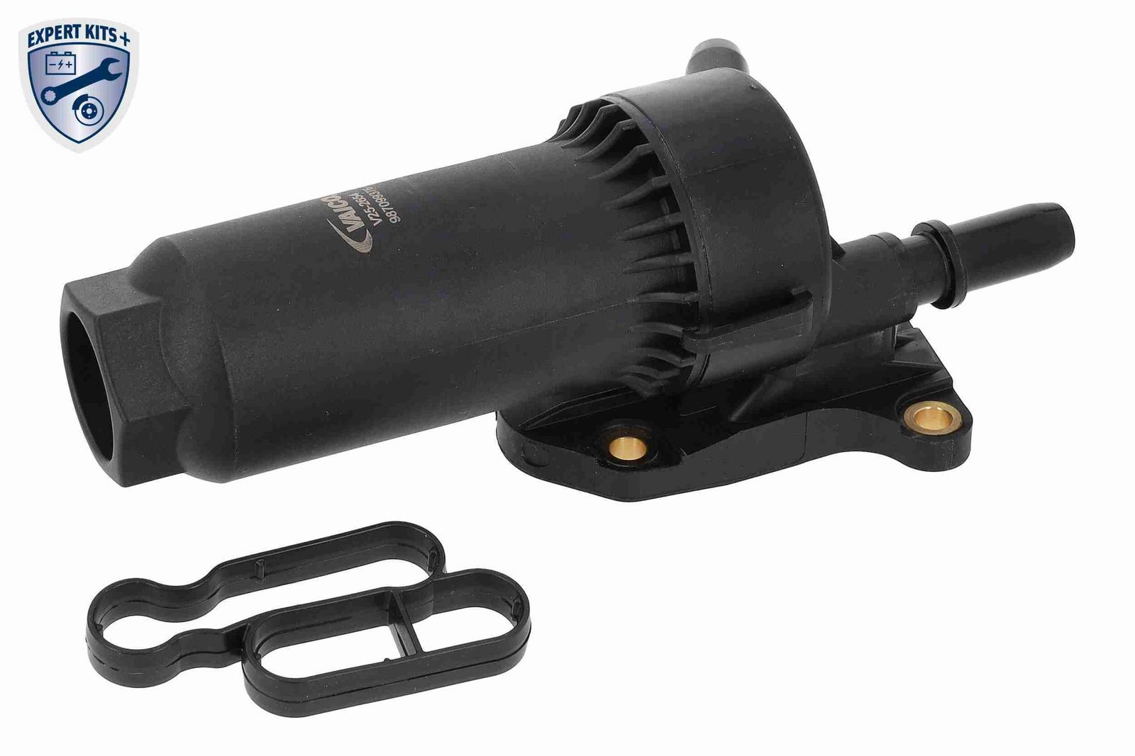 Корпус, гидравлическ. фильтр - автоматическ. коробка передач