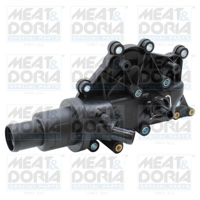 Termostat, środek chłodzący MEAT & DORIA 92449