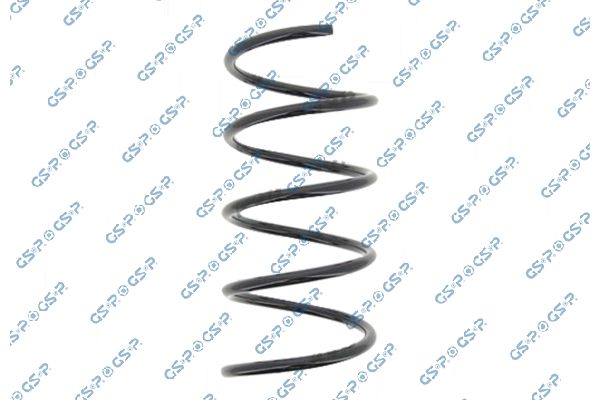 Sprężyna zawieszenia GSP 36105680