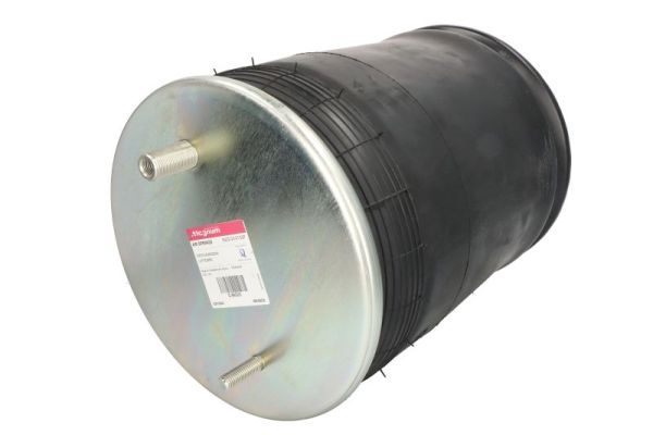 Soufflet de suspension, suspension pneumatique